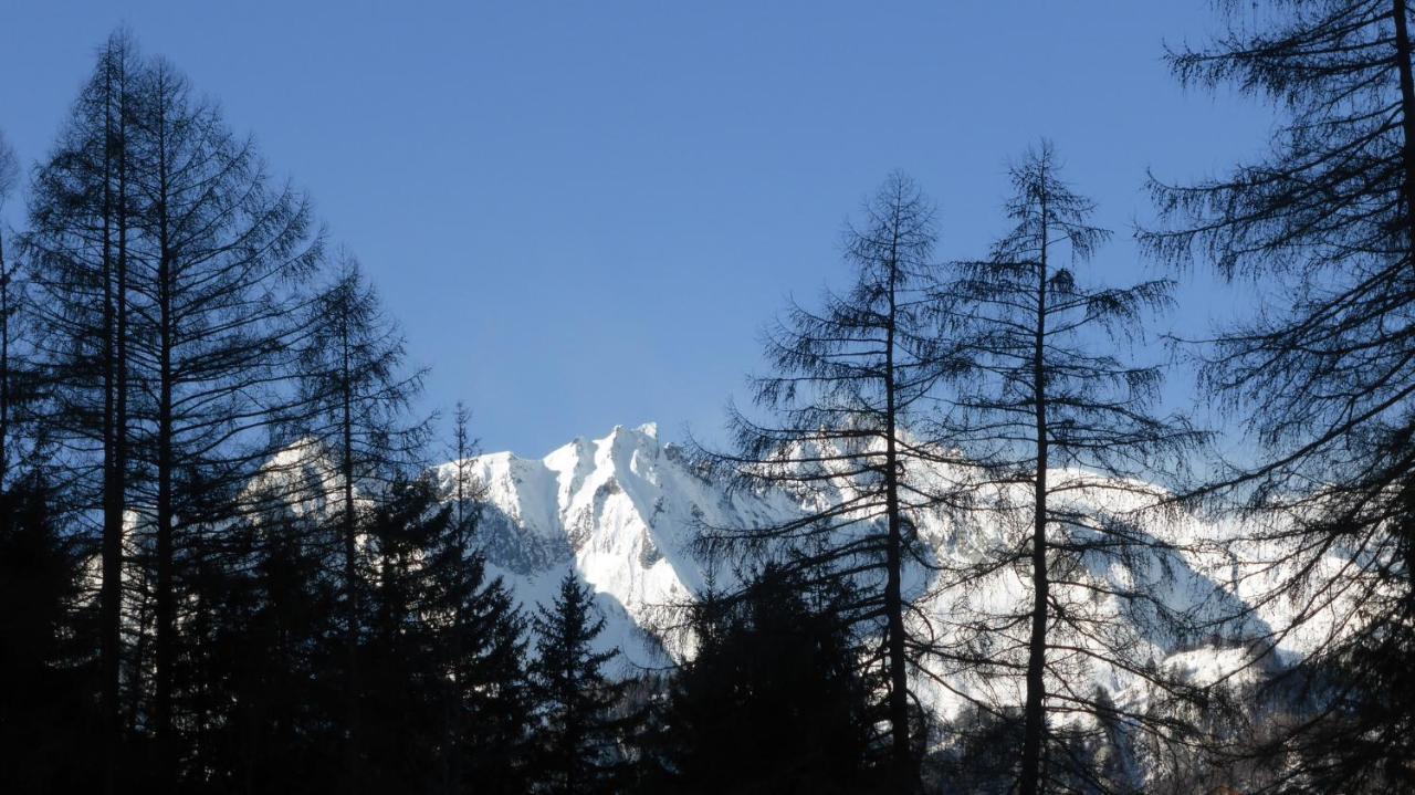 Hansenhof Prägraten Dış mekan fotoğraf